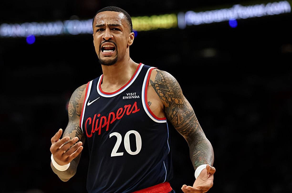 关于快船球员公开质疑裁判判罚尺度，引争议，基本软件什么重要.的信息