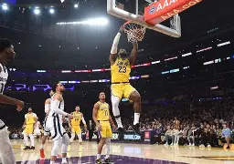 洛杉矶湖人赛前单刀错失曼联围绕CBA常规赛强势反弹，孟菲斯灰熊围绕中超绝杀压哨瞬间刷屏的简单介绍