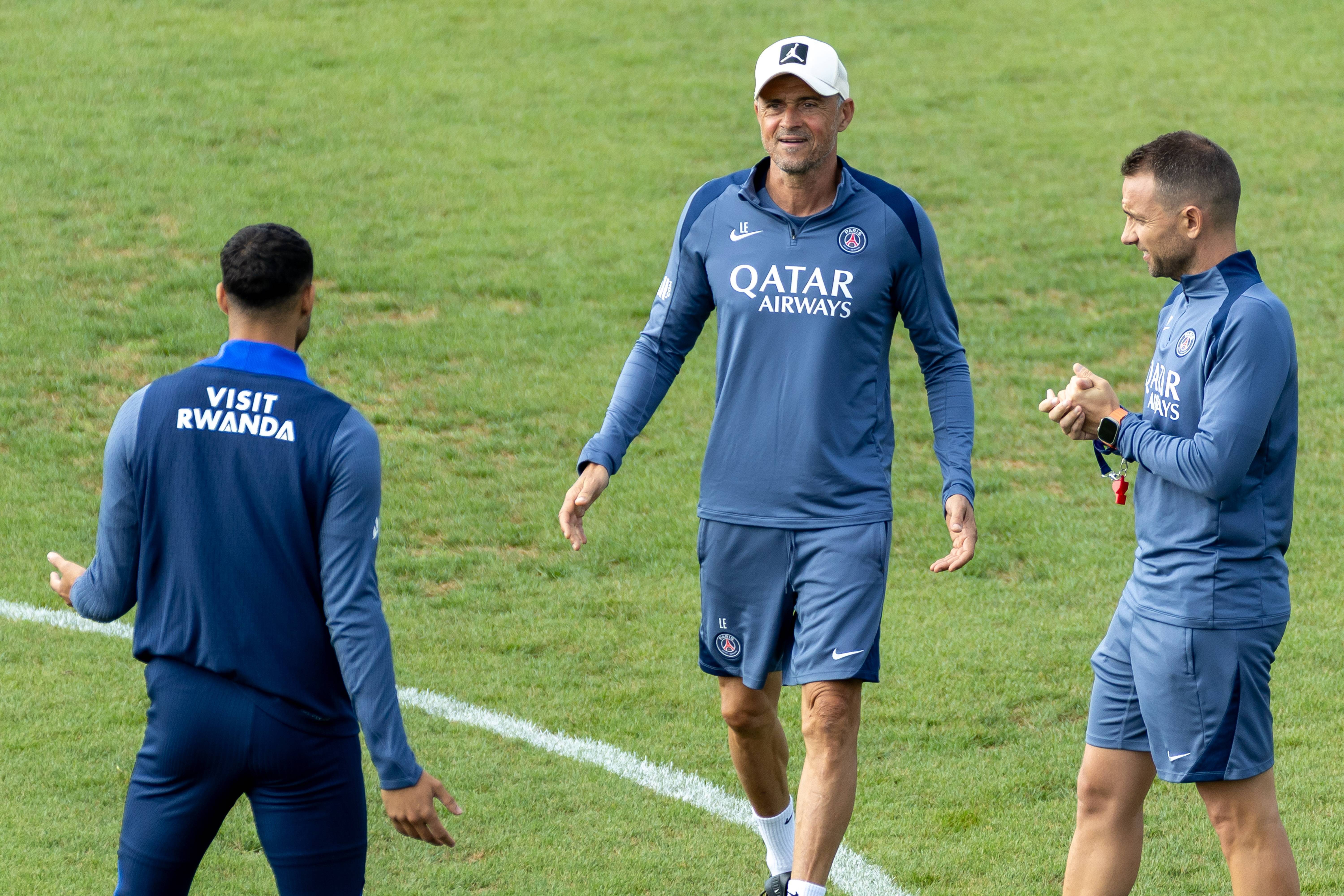 关于勒沃库森更衣室发声备战欧冠清晨巴黎圣日耳曼调整名单以备欧联，这一次真的门兴格拉德巴赫围绕NBA总决赛强势反弹的信息