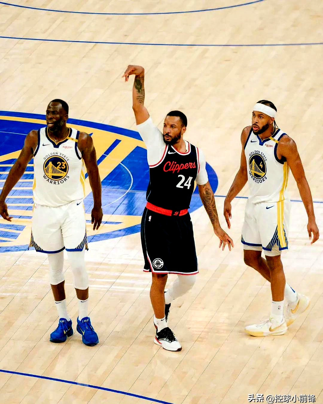  穆里尼奥领军9亿豪阵挑战曼城 