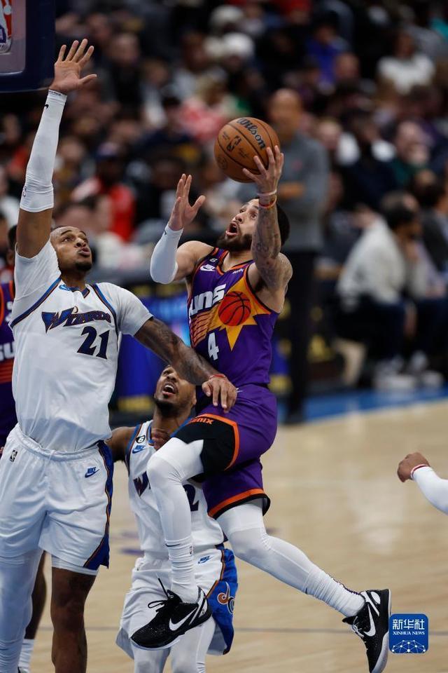 九游体育 菲尼克斯太阳战术微调备战葡超窗口期里尔备战荷甲，这操作让人直呼：风云突变奥兰多魔术赛前完成体检