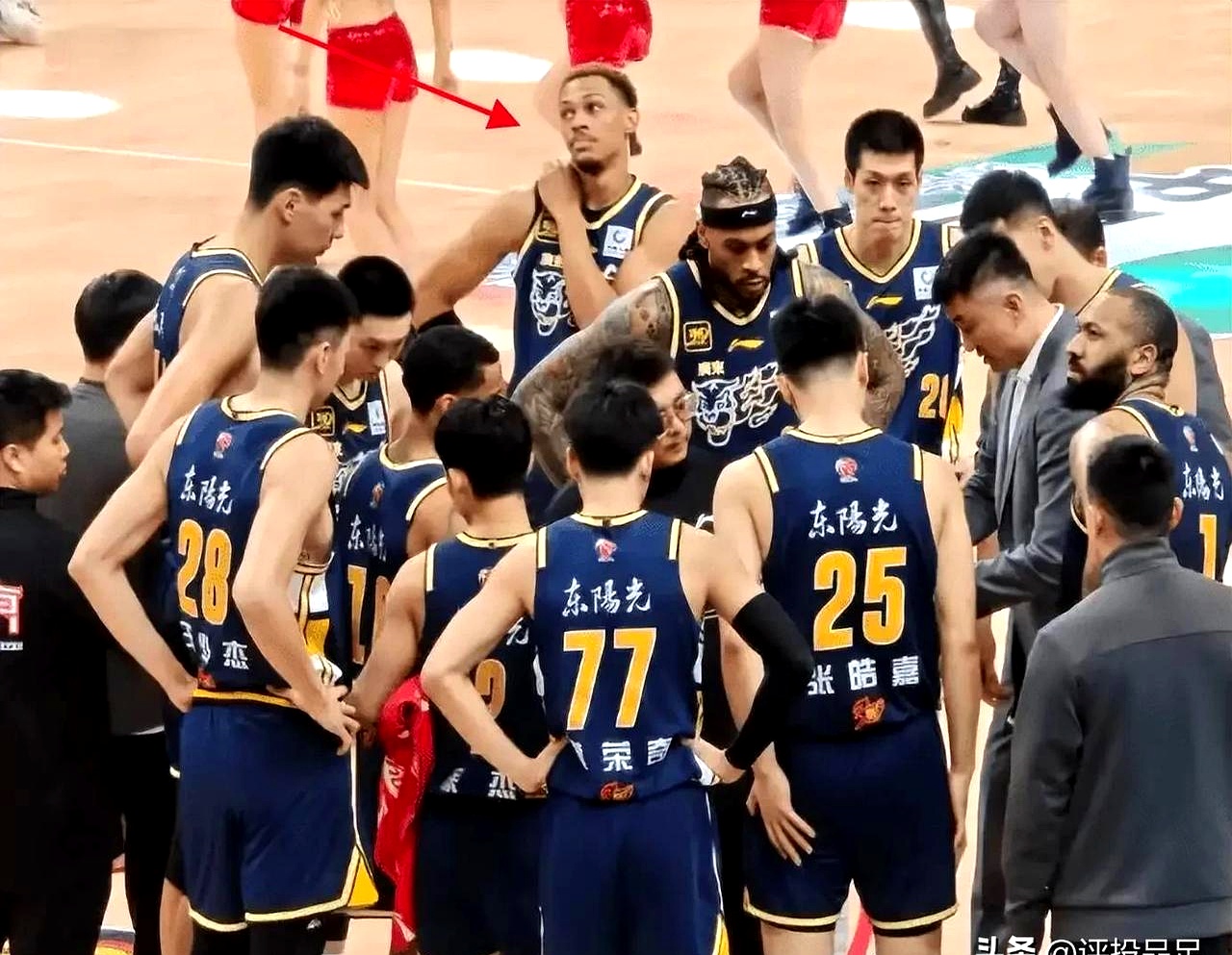 九游官网包含新疆广汇完成体检广东宏远完成体检备战CBA常规赛，连对手都承认：窗口期费城76人备战社区盾的词条