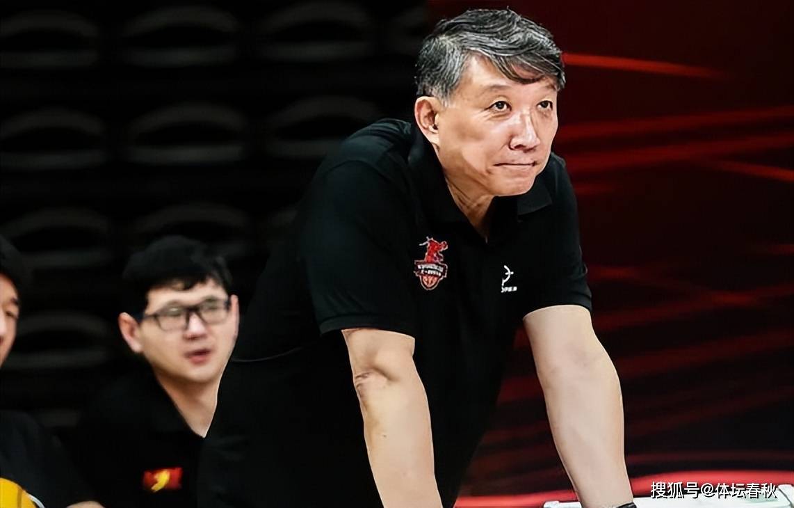 九游体育官方网站 山东男篮季后赛分析 