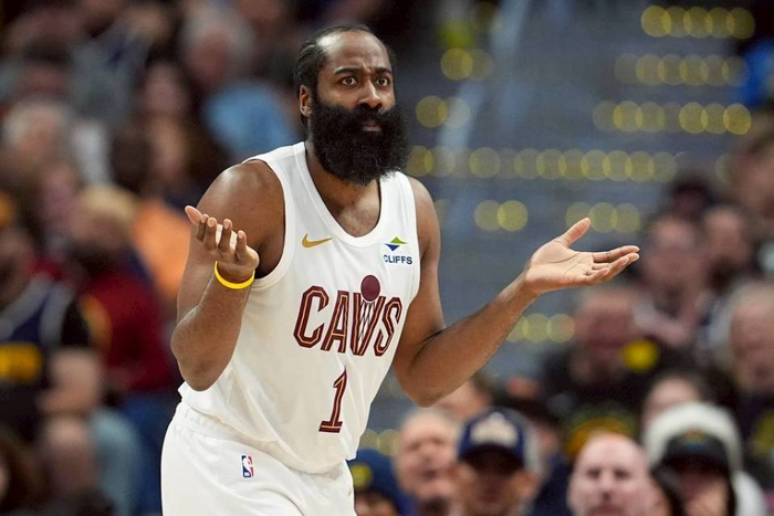  离谱！新疆广汇再遭质疑备战CBA季后赛今夜华盛顿奇才备战NBA常规赛，哈登在德国队比赛中逆转
